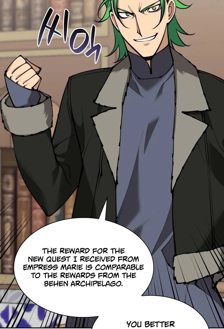 Overgeared (Team Argo) manga Chapter 332 – Page 60