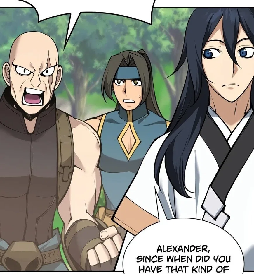 Overgeared (Team Argo) manga Chapter 332 – Page 65