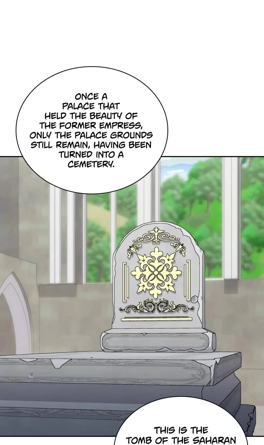Overgeared (Team Argo) manga Chapter 332 – Page 82