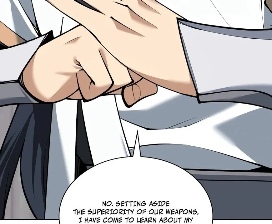 Overgeared (Team Argo) manga Chapter 332 – Page 91