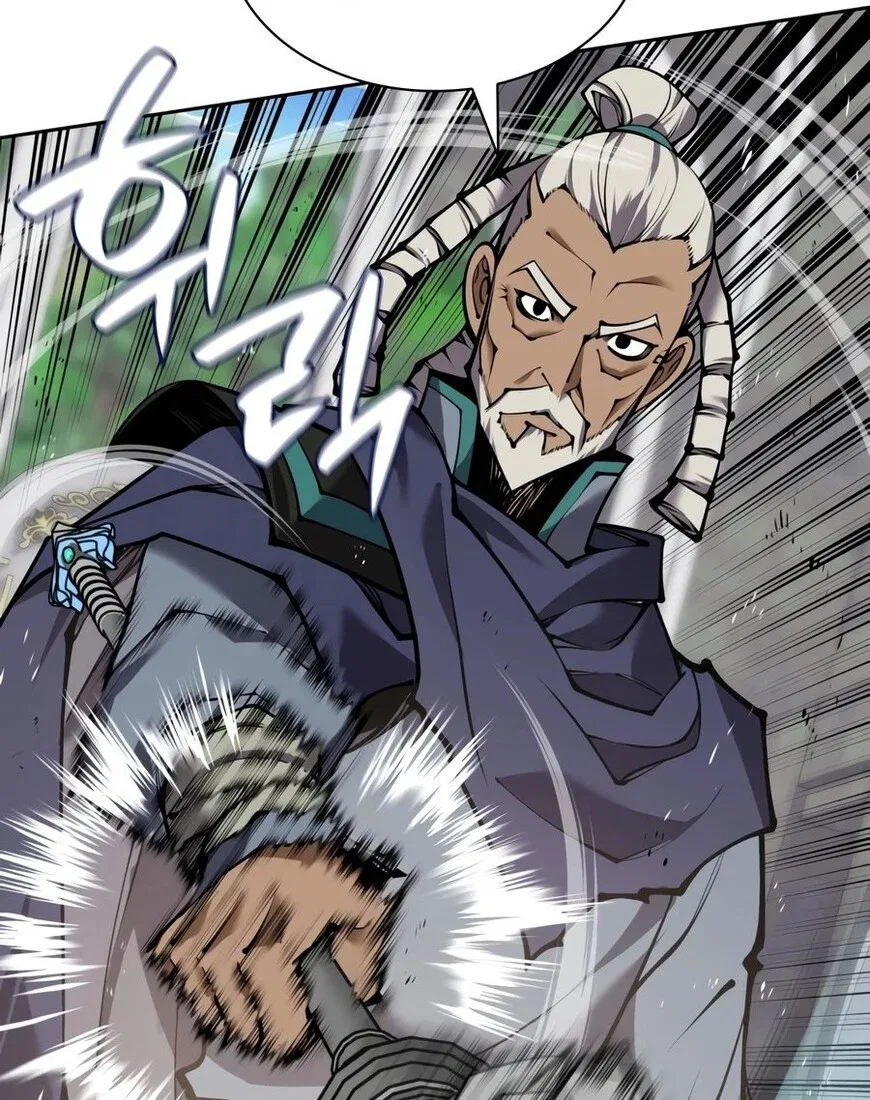 Overgeared (Team Argo) manga Chapter 332 – Page 97