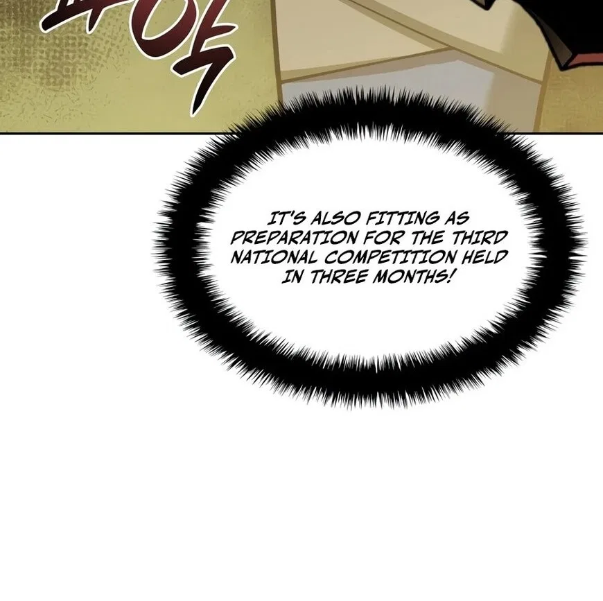 Overgeared (Team Argo) manga Chapter 332 – Page 143