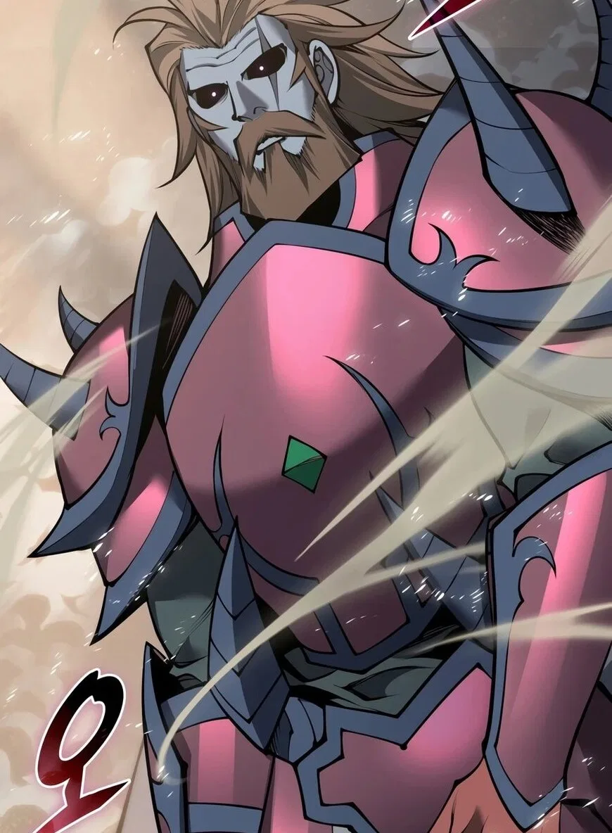 Overgeared (Team Argo) manga Chapter 332 – Page 152
