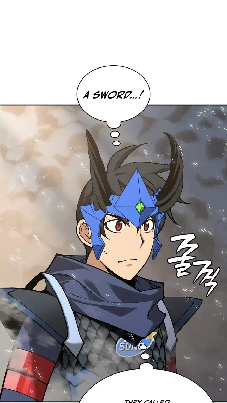 Overgeared (Team Argo) manga Chapter 332 – Page 154
