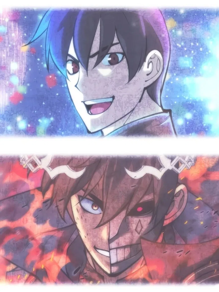 Overgeared (Team Argo) manga Chapter 332 – Page 173
