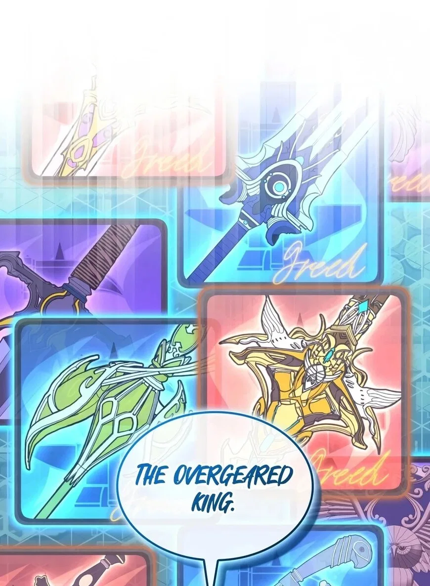 Overgeared (Team Argo) manga Chapter 332 – Page 175