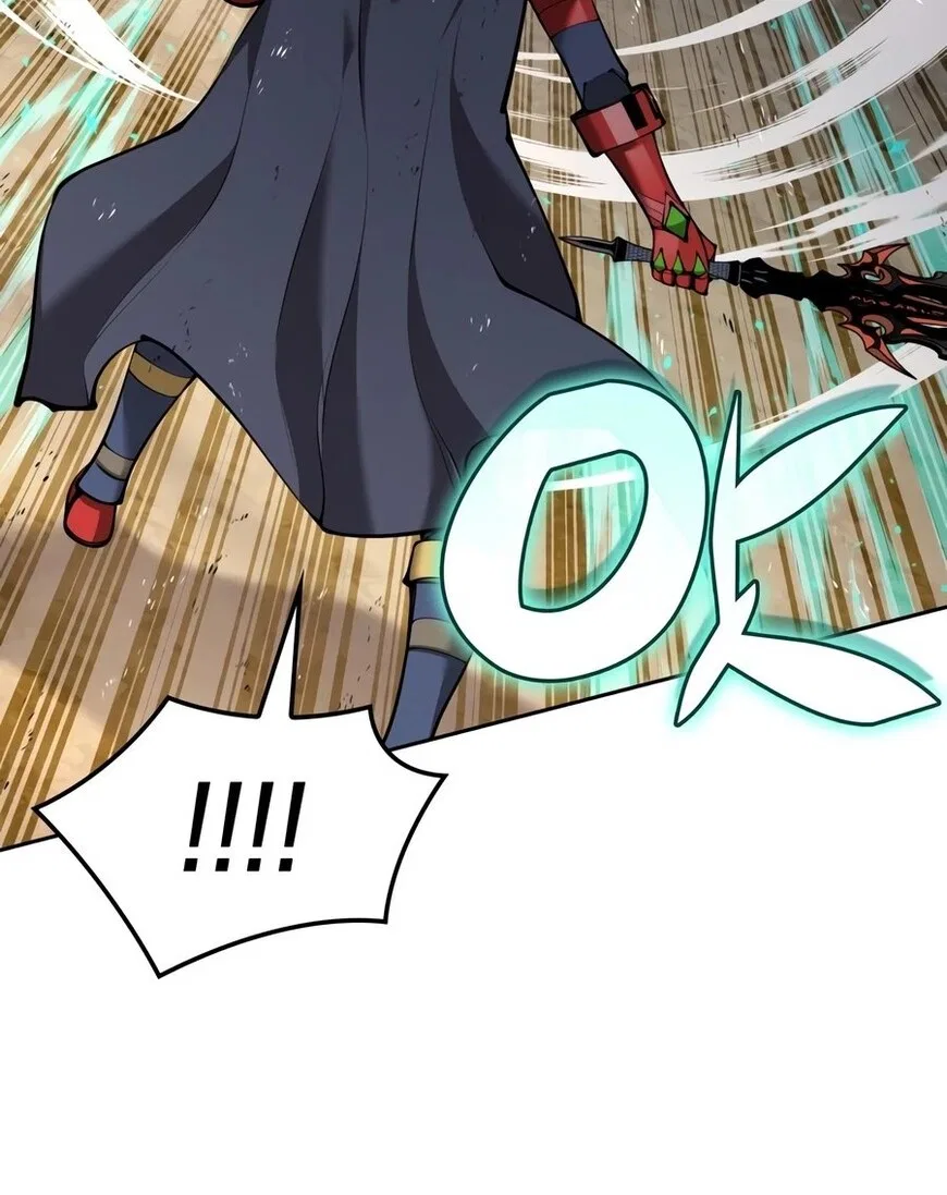 Overgeared (Team Argo) manga Chapter 332 – Page 192