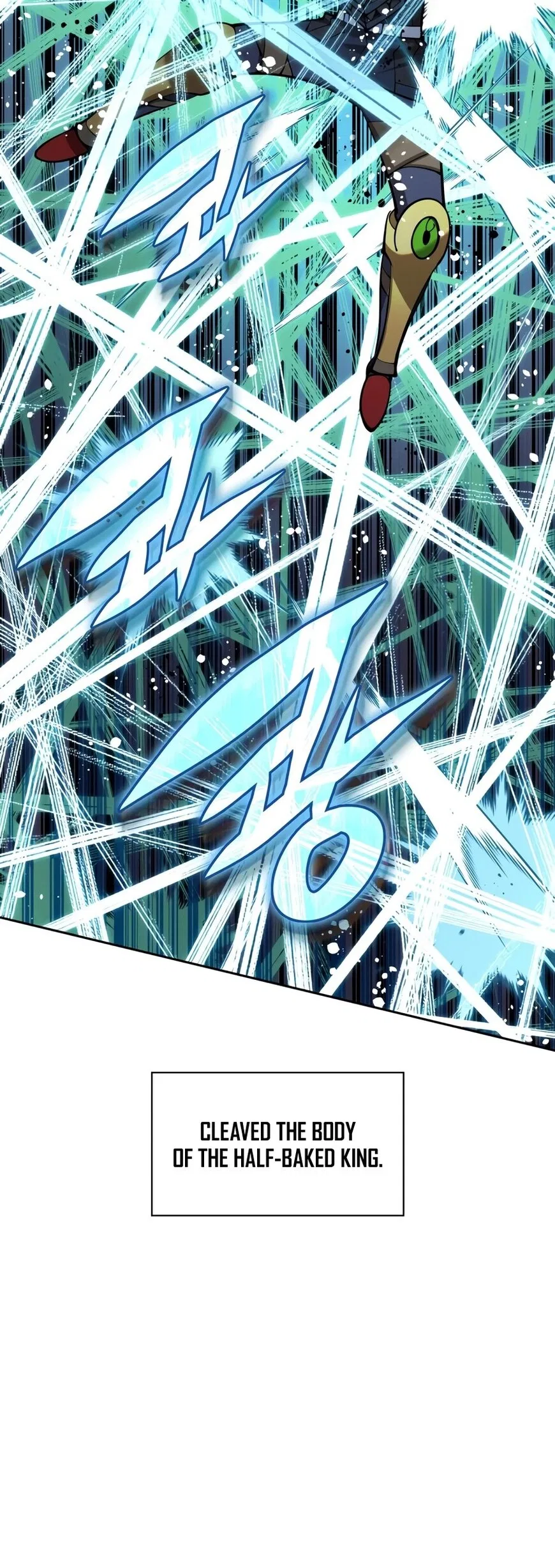 Overgeared (Team Argo) manga Chapter 332 – Page 207