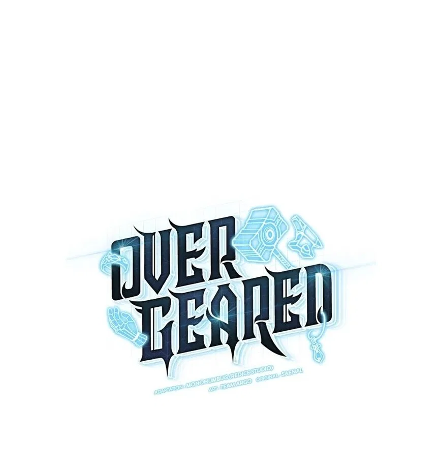 Overgeared (Team Argo) manga Chapter 332 – Page 211
