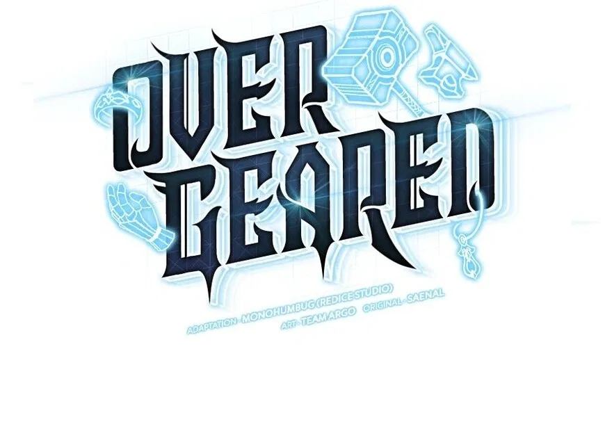 Overgeared (Team Argo) manga Chapter 331 – Page 3