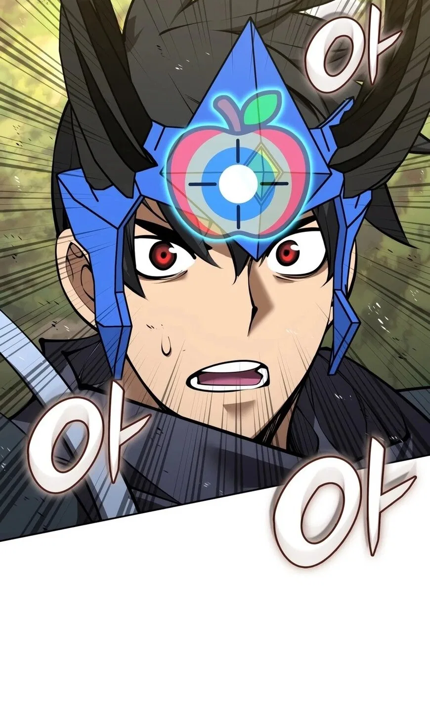 Overgeared (Team Argo) manga Chapter 331 – Page 7