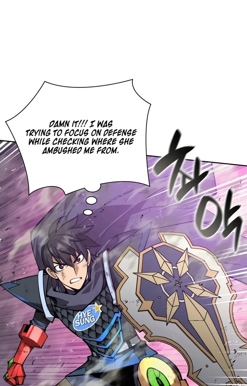 Overgeared (Team Argo) manga Chapter 331 – Page 16