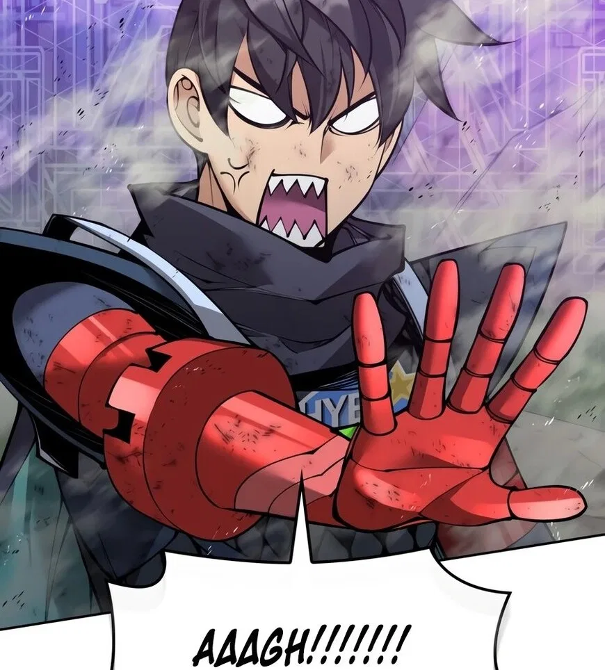 Overgeared (Team Argo) manga Chapter 331 – Page 21