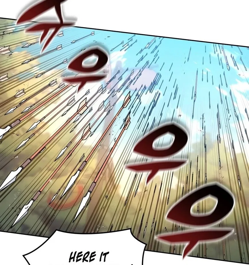 Overgeared (Team Argo) manga Chapter 331 – Page 26