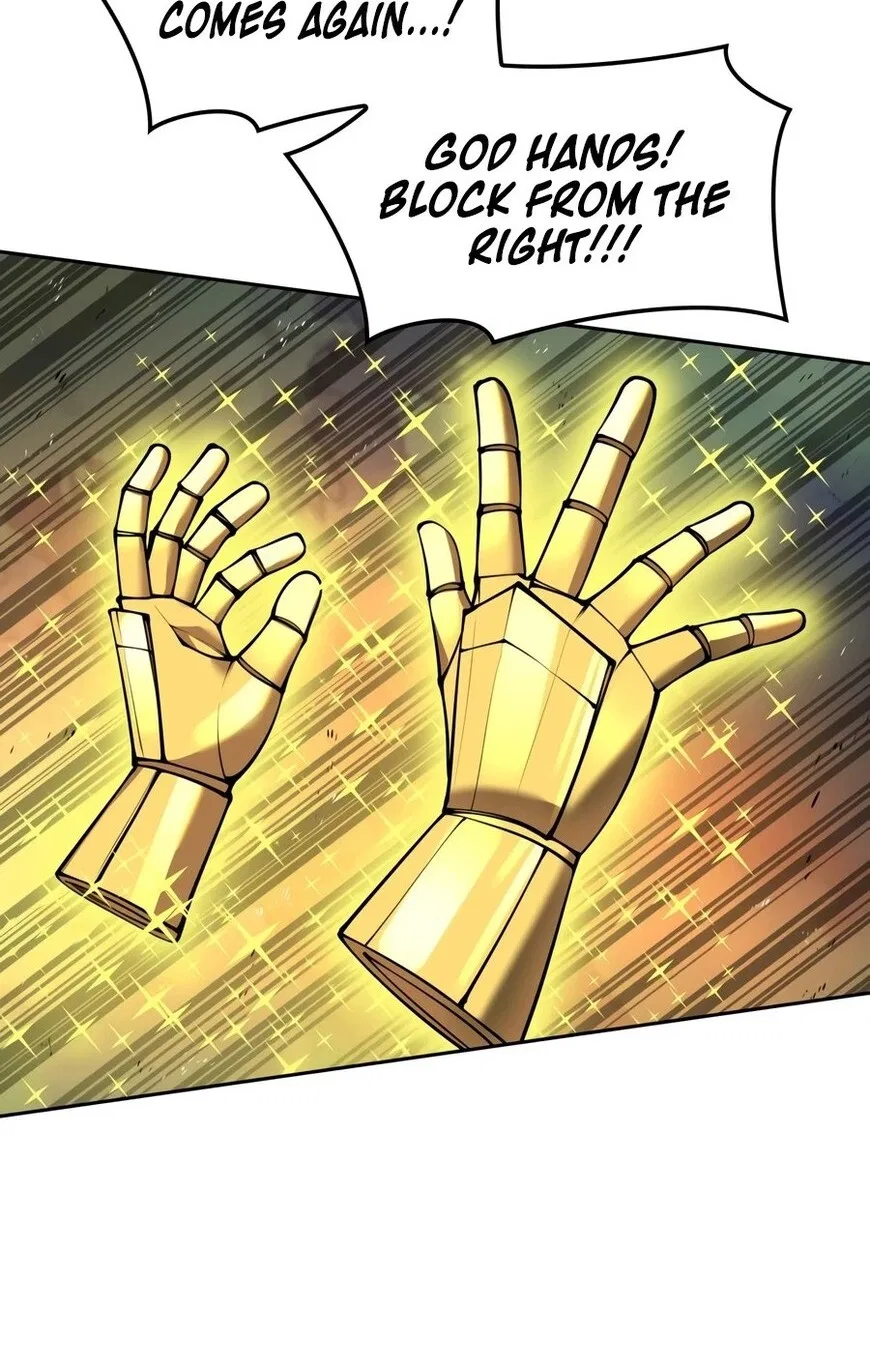 Overgeared (Team Argo) manga Chapter 331 – Page 27
