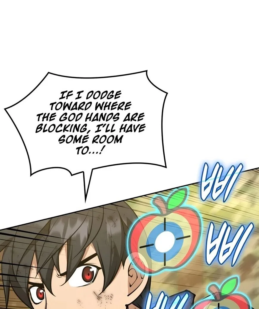 Overgeared (Team Argo) manga Chapter 331 – Page 28