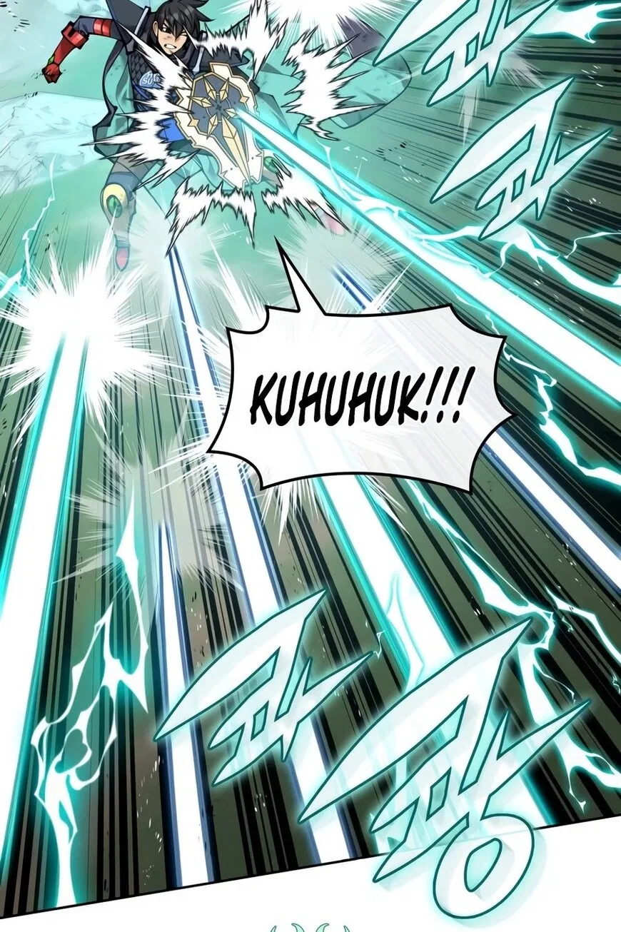 Overgeared (Team Argo) manga Chapter 331 – Page 31