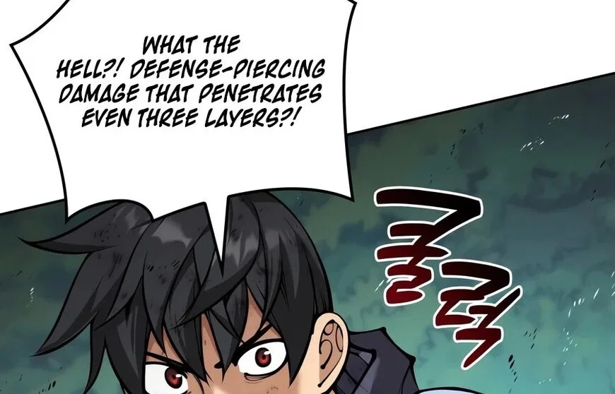 Overgeared (Team Argo) manga Chapter 331 – Page 33
