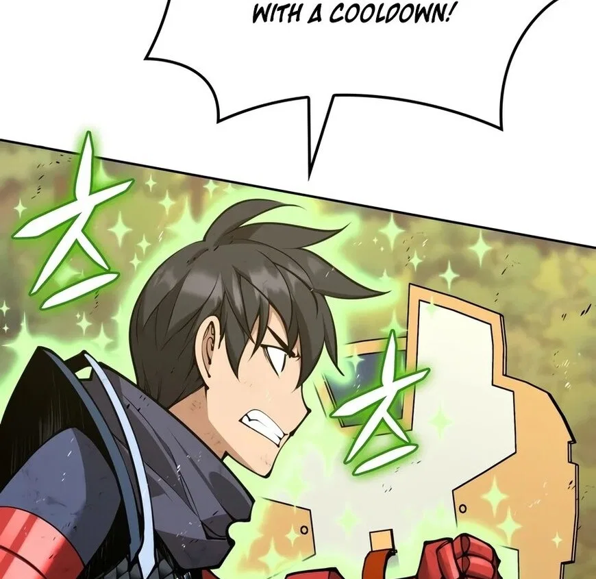 Overgeared (Team Argo) manga Chapter 331 – Page 36
