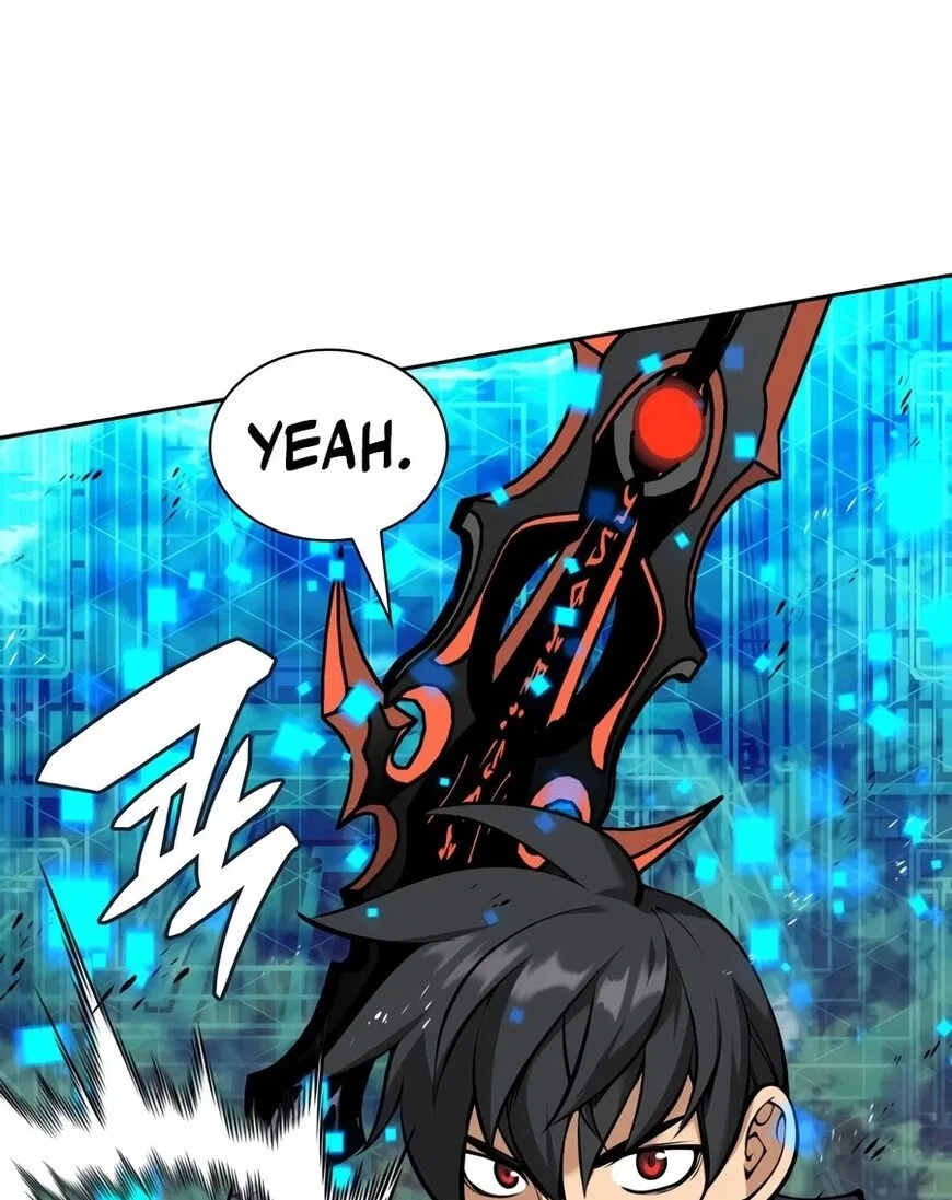 Overgeared (Team Argo) manga Chapter 331 – Page 48