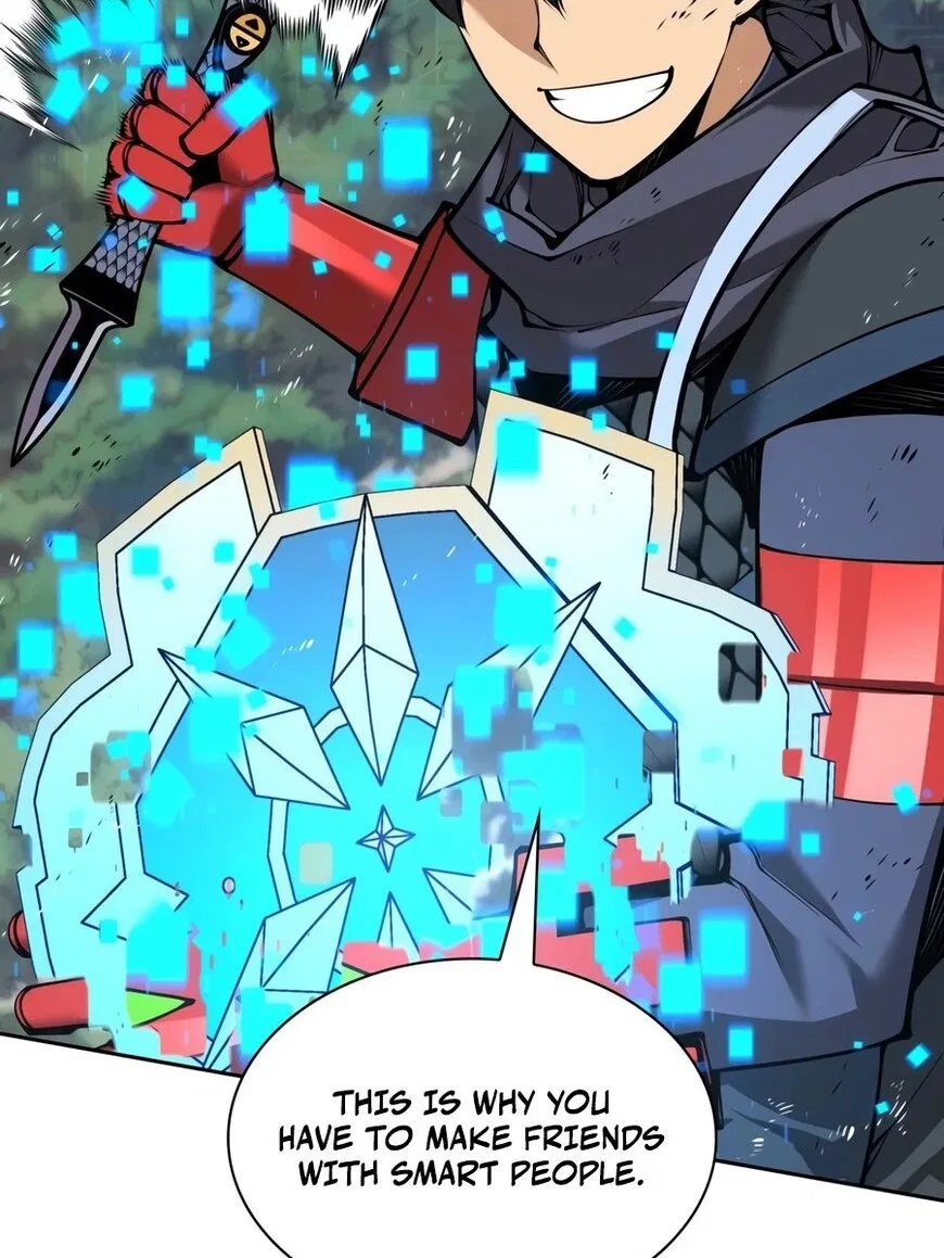Overgeared (Team Argo) manga Chapter 331 – Page 49