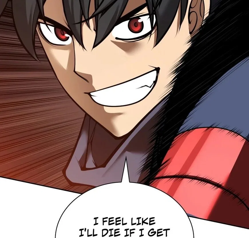 Overgeared (Team Argo) manga Chapter 331 – Page 58