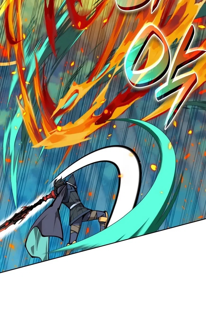 Overgeared (Team Argo) manga Chapter 331 – Page 61