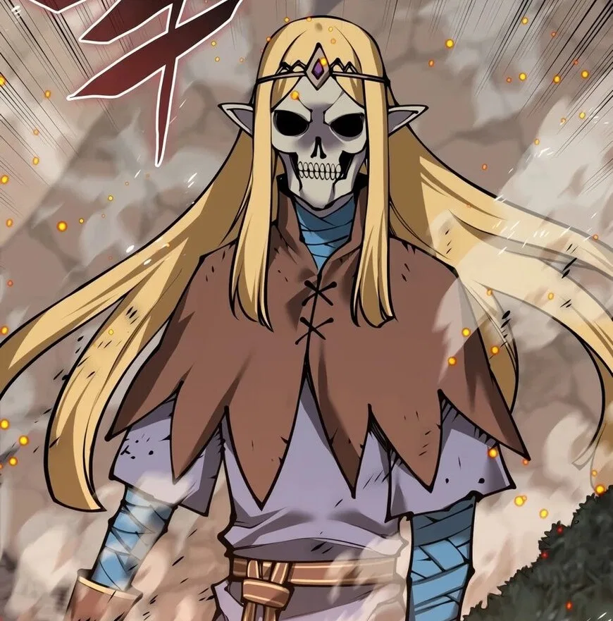 Overgeared (Team Argo) manga Chapter 331 – Page 71