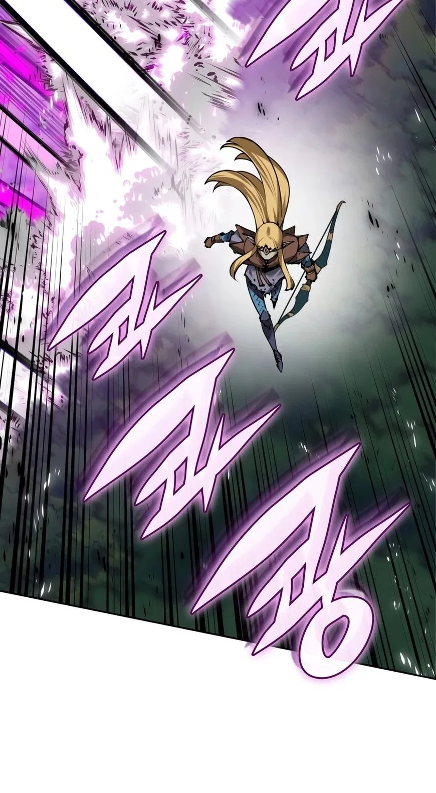 Overgeared (Team Argo) manga Chapter 331 – Page 75