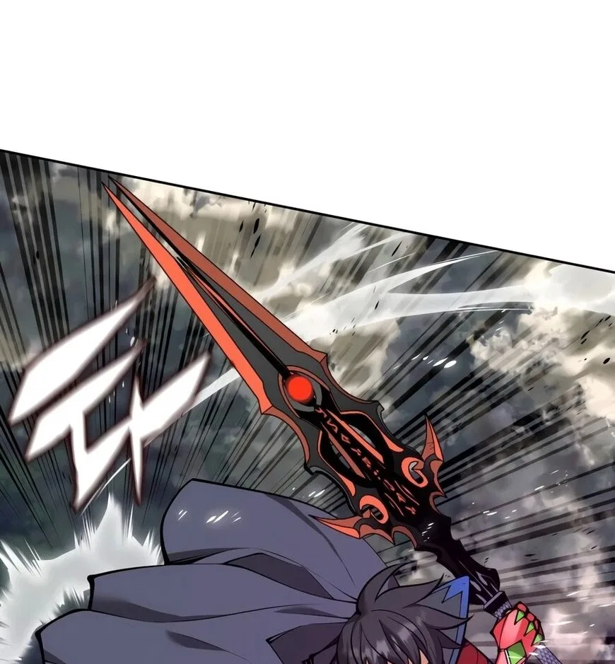Overgeared (Team Argo) manga Chapter 331 – Page 76