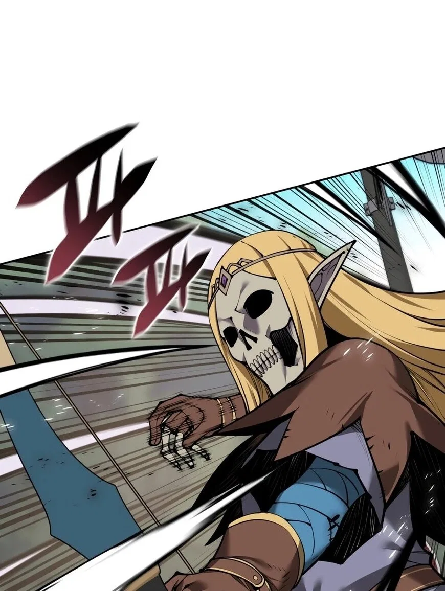 Overgeared (Team Argo) manga Chapter 331 – Page 83
