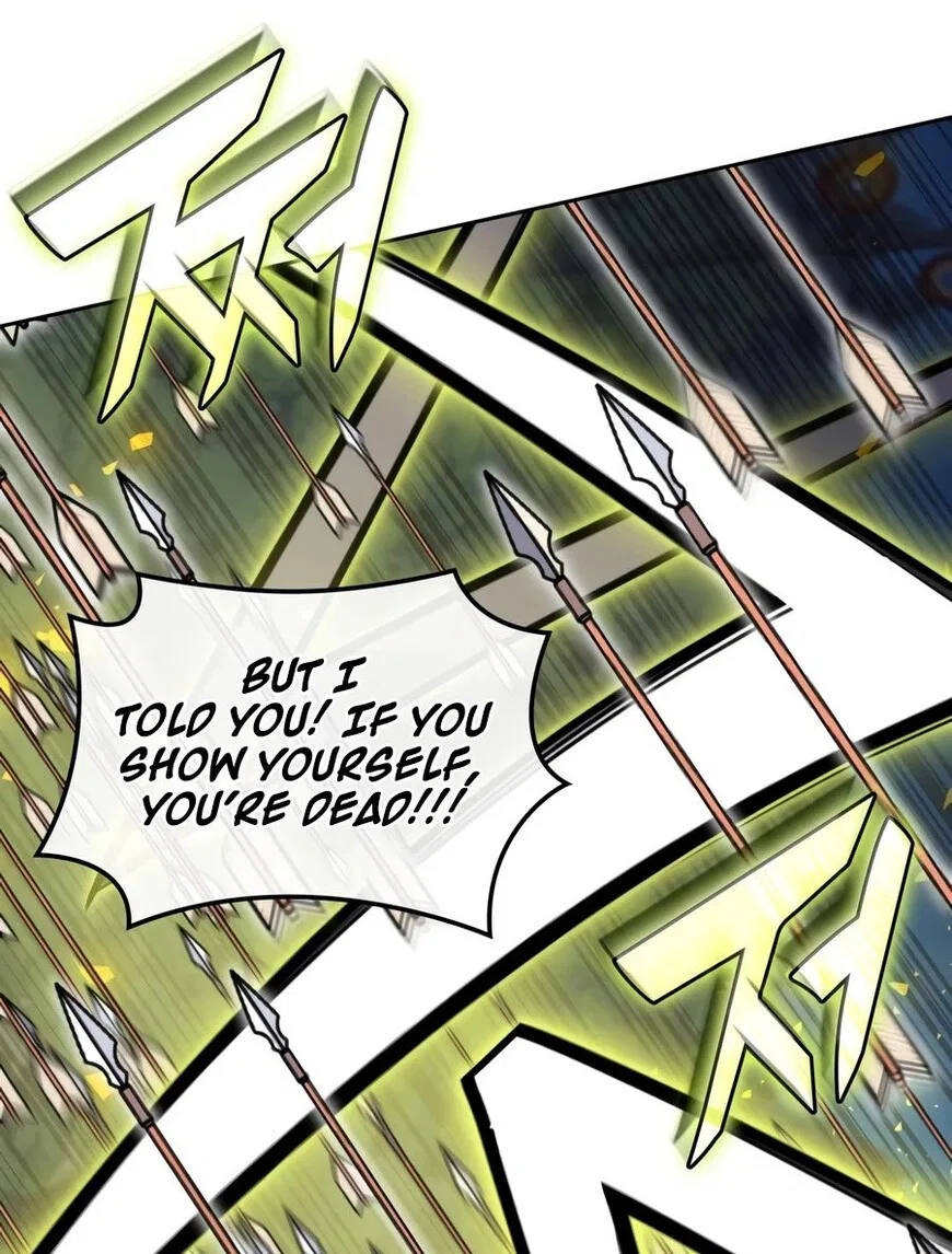 Overgeared (Team Argo) manga Chapter 331 – Page 86