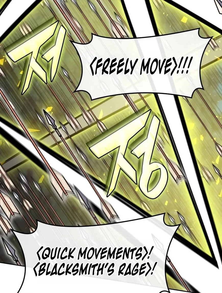Overgeared (Team Argo) manga Chapter 331 – Page 87