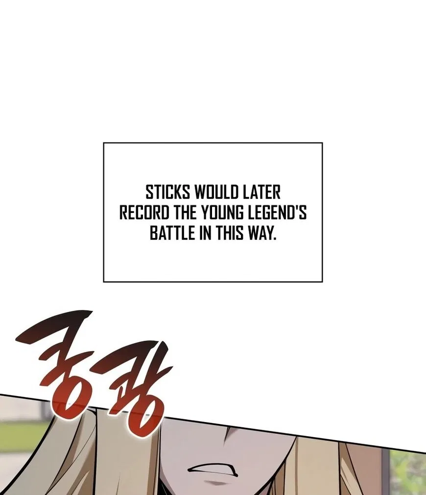 Overgeared (Team Argo) manga Chapter 331 – Page 101