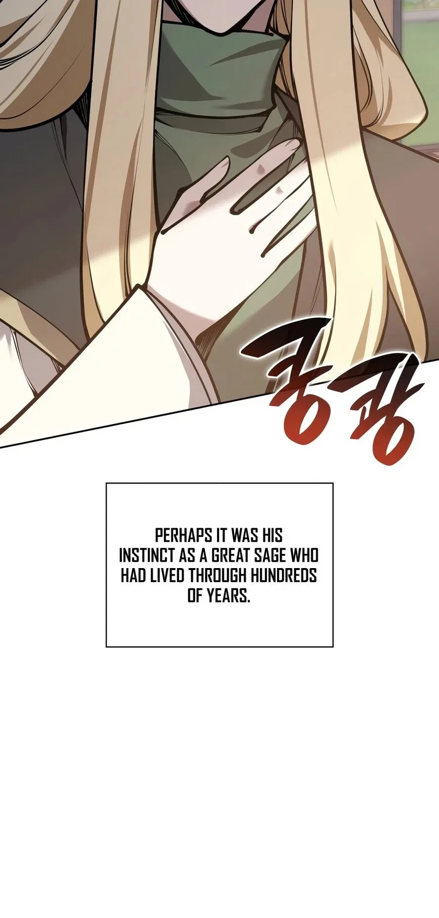 Overgeared (Team Argo) manga Chapter 331 – Page 102