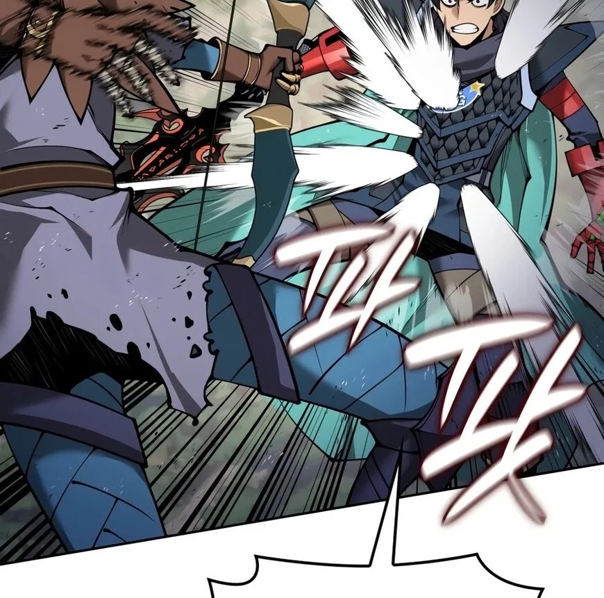 Overgeared (Team Argo) manga Chapter 331 – Page 107