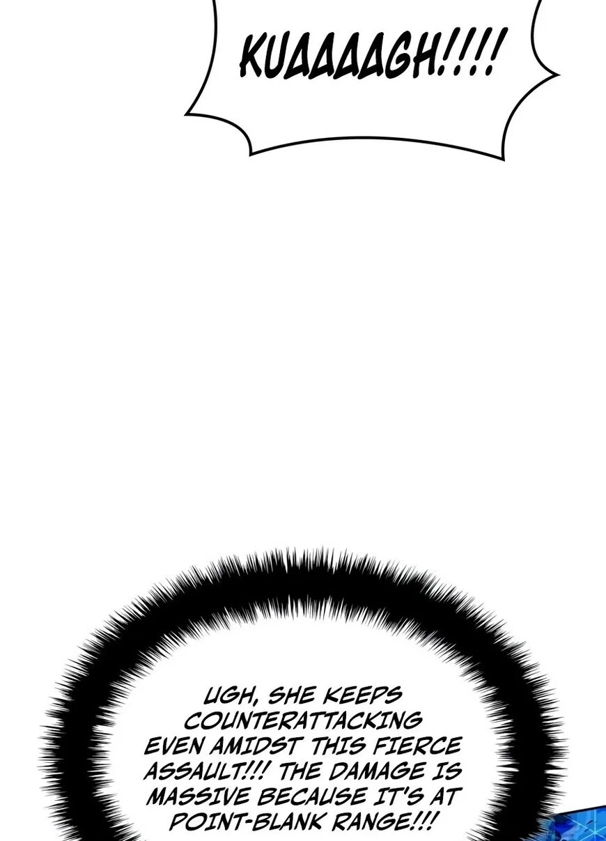 Overgeared (Team Argo) manga Chapter 331 – Page 108