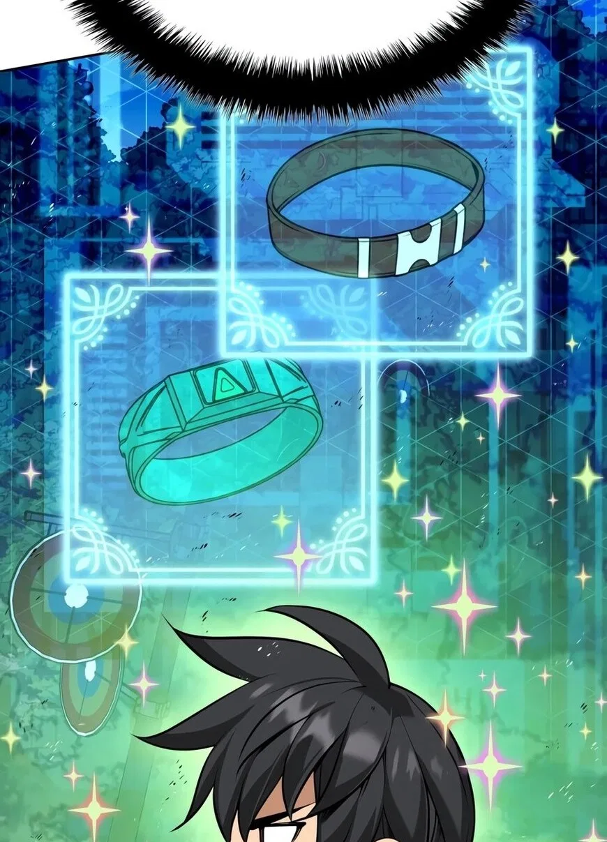 Overgeared (Team Argo) manga Chapter 331 – Page 109