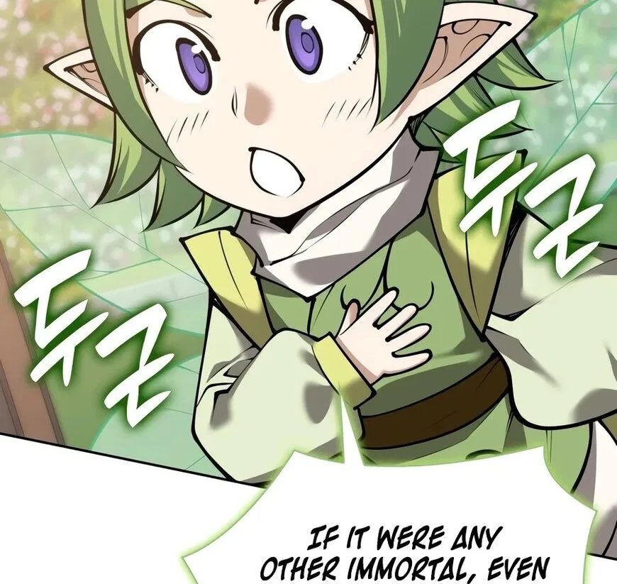 Overgeared (Team Argo) manga Chapter 331 – Page 126