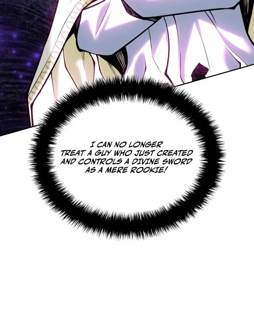 Overgeared (Team Argo) manga Chapter 331 – Page 129