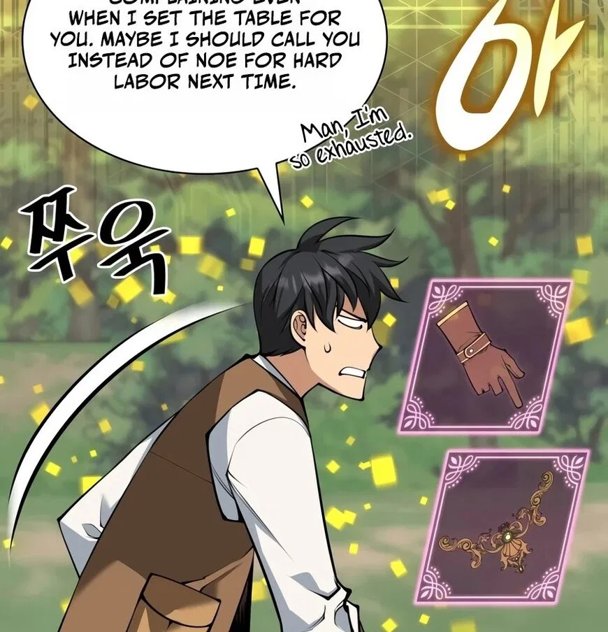 Overgeared (Team Argo) manga Chapter 331 – Page 141