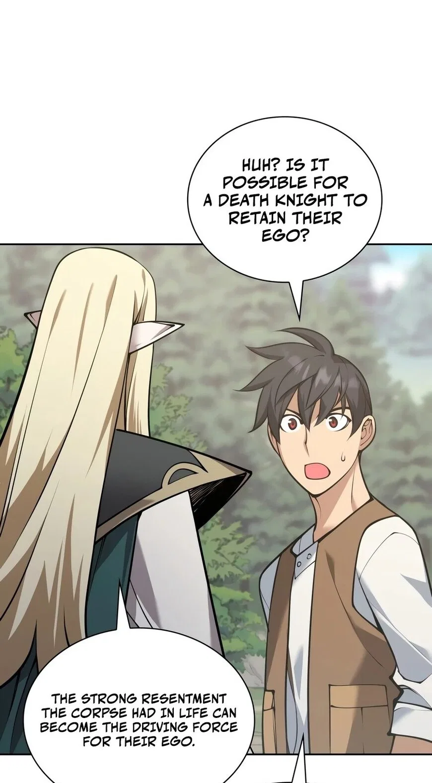 Overgeared (Team Argo) manga Chapter 331 – Page 152