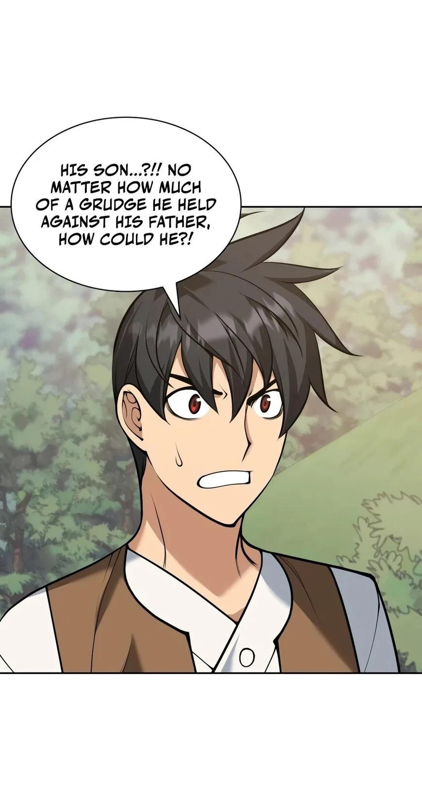 Overgeared (Team Argo) manga Chapter 331 – Page 159