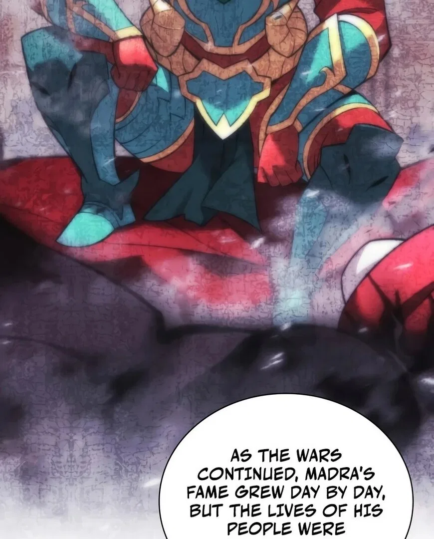 Overgeared (Team Argo) manga Chapter 331 – Page 164
