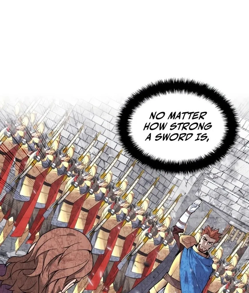 Overgeared (Team Argo) manga Chapter 331 – Page 178