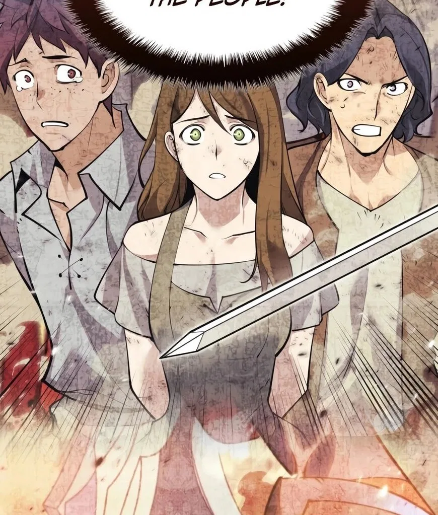 Overgeared (Team Argo) manga Chapter 331 – Page 180