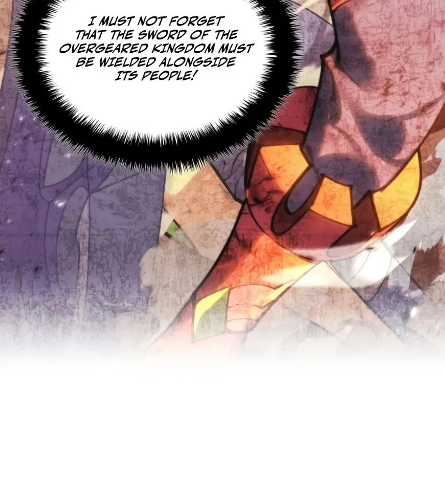 Overgeared (Team Argo) manga Chapter 331 – Page 182