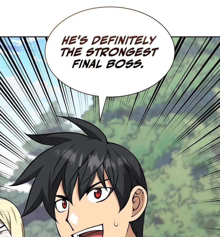Overgeared (Team Argo) manga Chapter 331 – Page 188