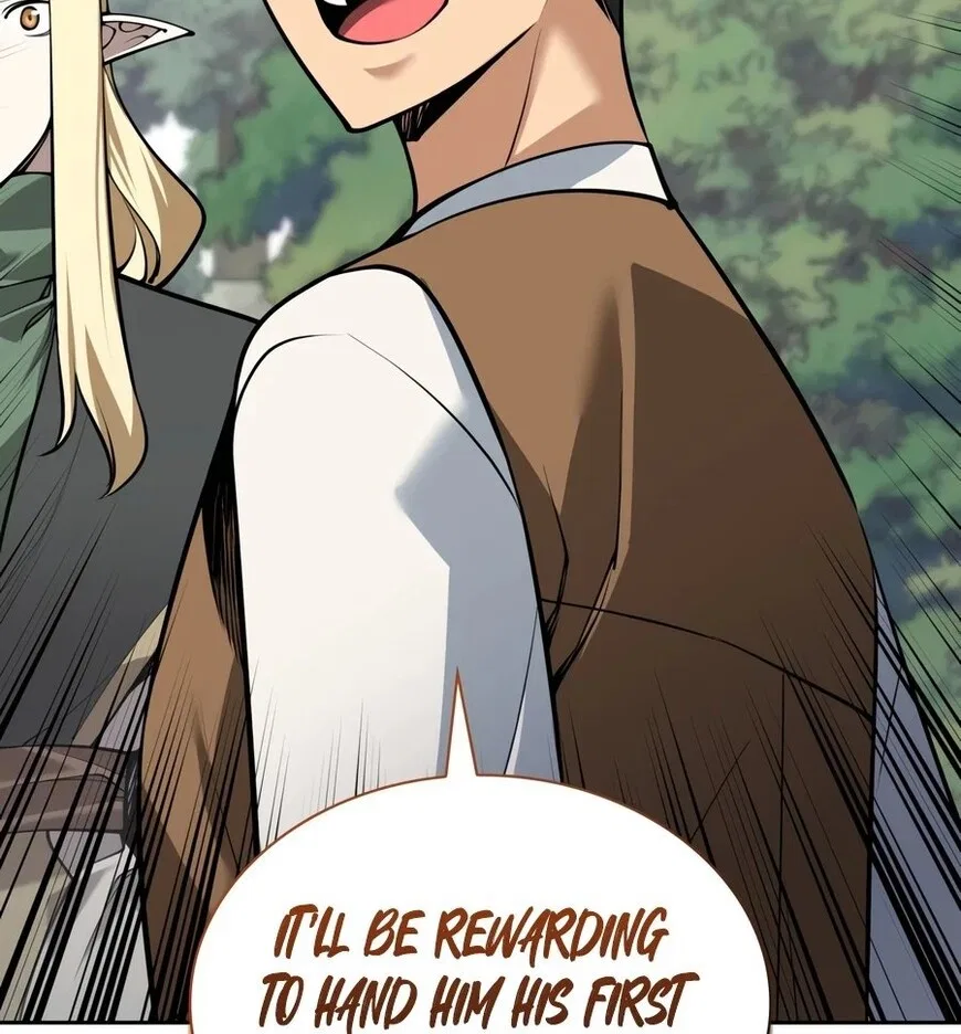 Overgeared (Team Argo) manga Chapter 331 – Page 189