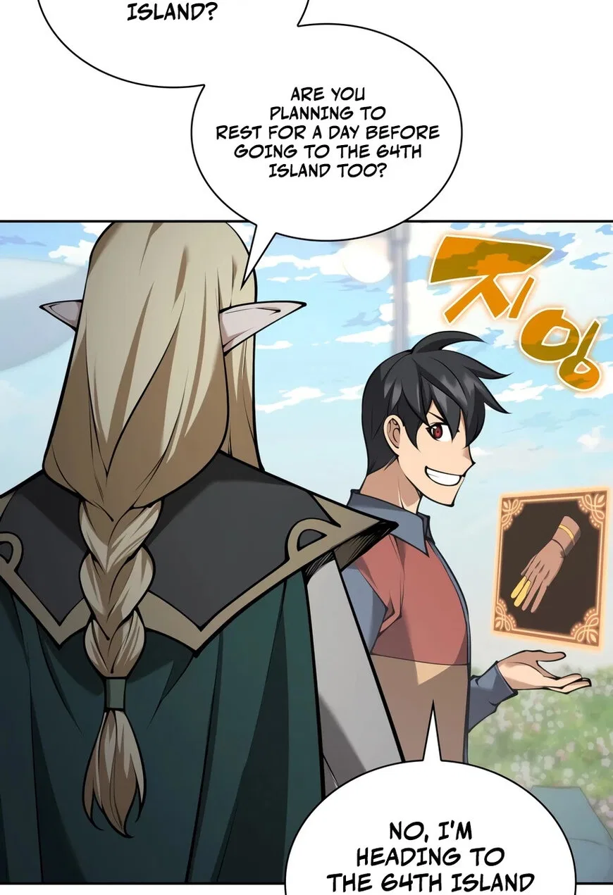 Overgeared (Team Argo) manga Chapter 329 – Page 12